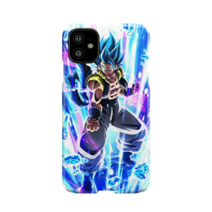 Super Saiyan Blue Gogeta Phone Phone Case