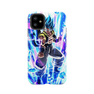 Super Saiyan Blue Gogeta Phone Tough Phone Case