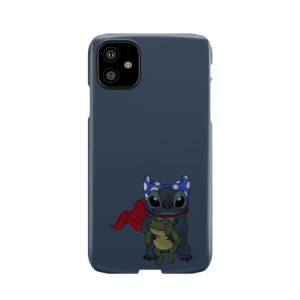 Super Stitch Phone Case