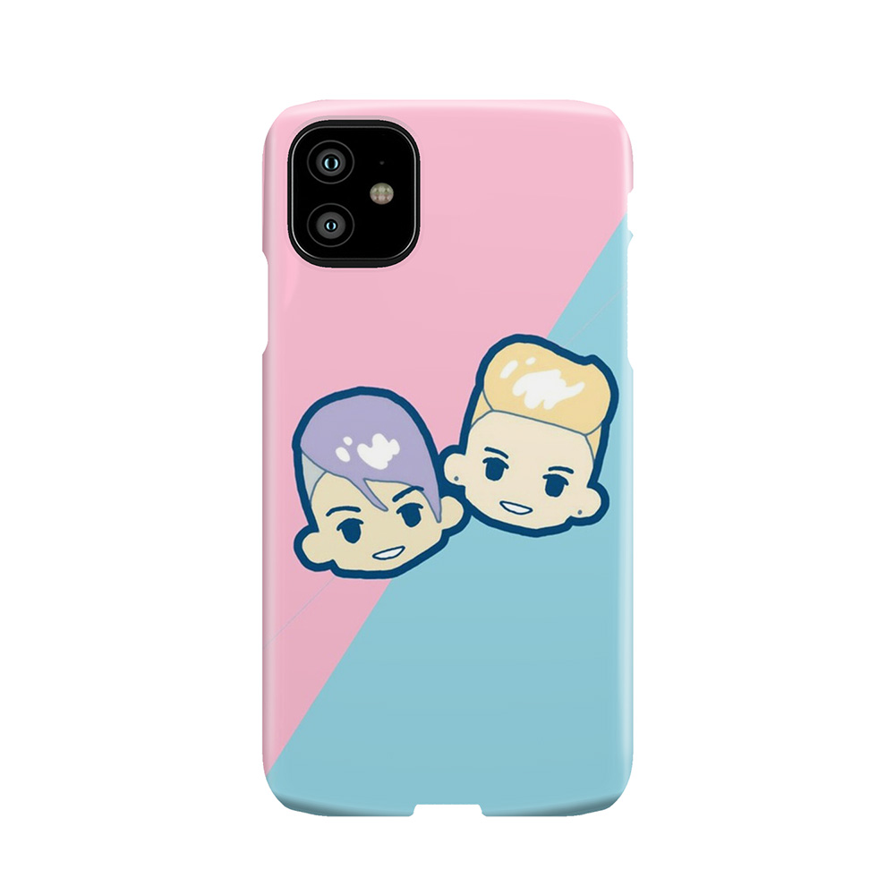Superfruit Phone Case
