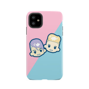 Superfruit Tough Phone Case