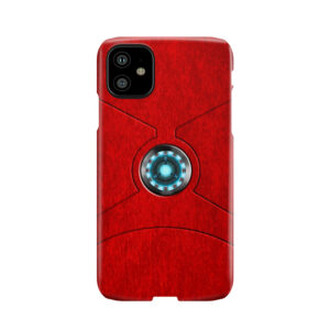 Superhero Body Armor Phone Case