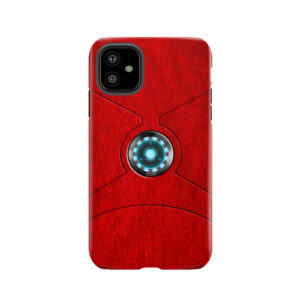 Superhero Body Armor Tough Phone Case