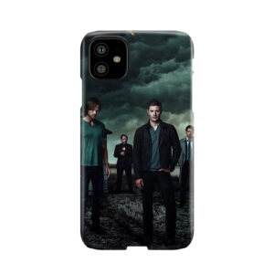 Supernatural Phone Case