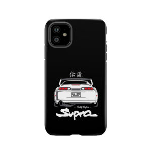 Supra 2Jz Tough Phone Case
