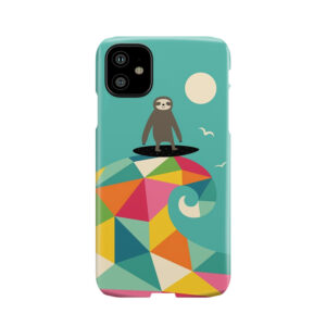 Surfs Up Phone Case