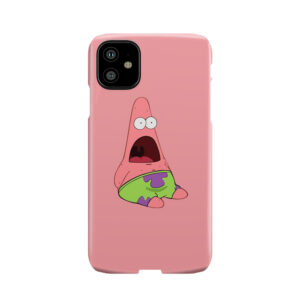 Surprised Patrick 2 Phone Case