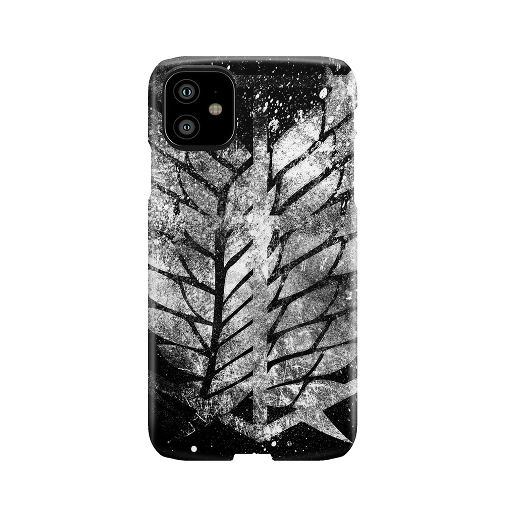 Survey Corps 2 Phone Case