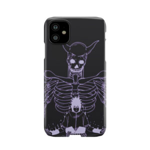 Susano Phone Case