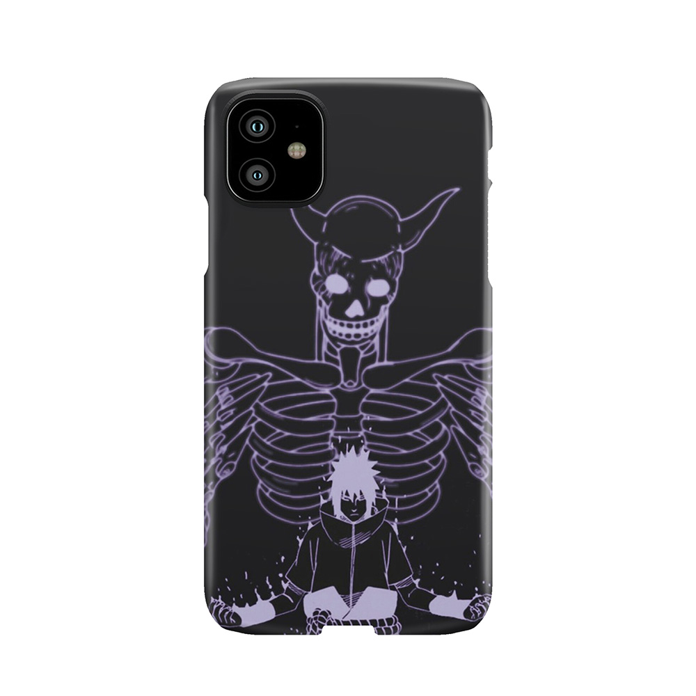 Susano Phone Case