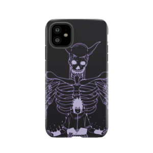 Susano Tough Phone Case