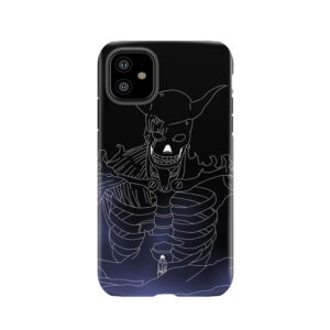 Susanoo Tough Phone Case