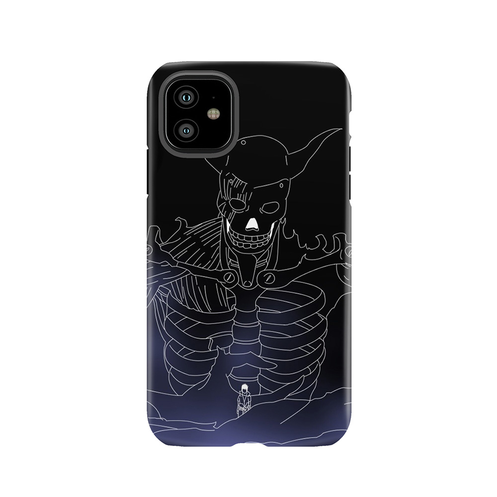 Susanoo Tough Phone Case