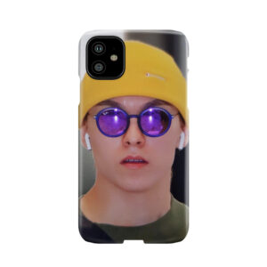 Svt Vernon Phone Case