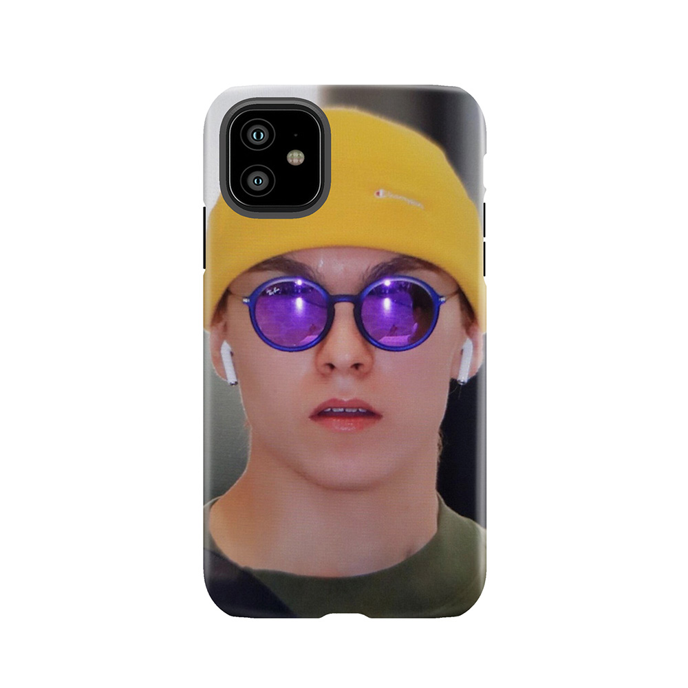Svt Vernon Tough Phone Case