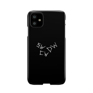Sw Dw Cw Phone Case
