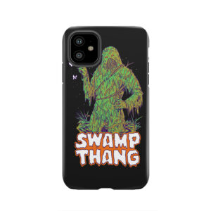 Swamp Thang Tough Phone Case