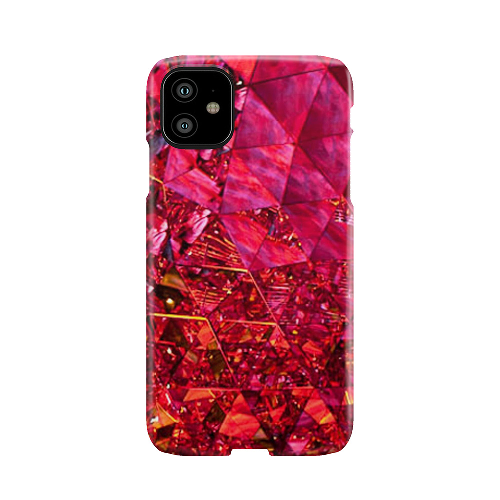 Swarovski Phone Case