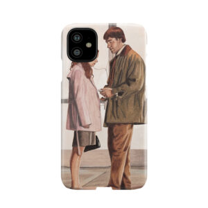 Swaying Isn'T Dancing Phone Case