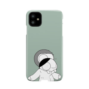 Sweater Burrito Phone Case