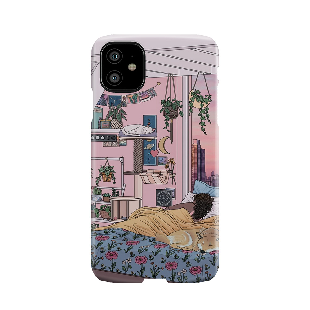 Sweet Dreams Phone Case