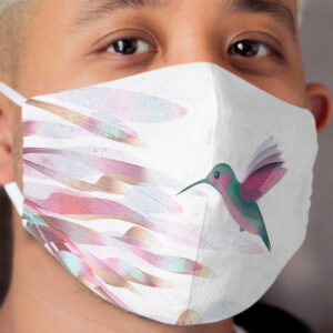 Sweet Freedom Cloth Face Mask