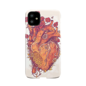 Sweet Heart Phone Case