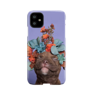 Sweetpea, Flower Power Phone Case