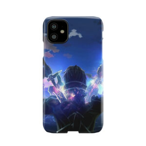 Sword Art Online Phone Case