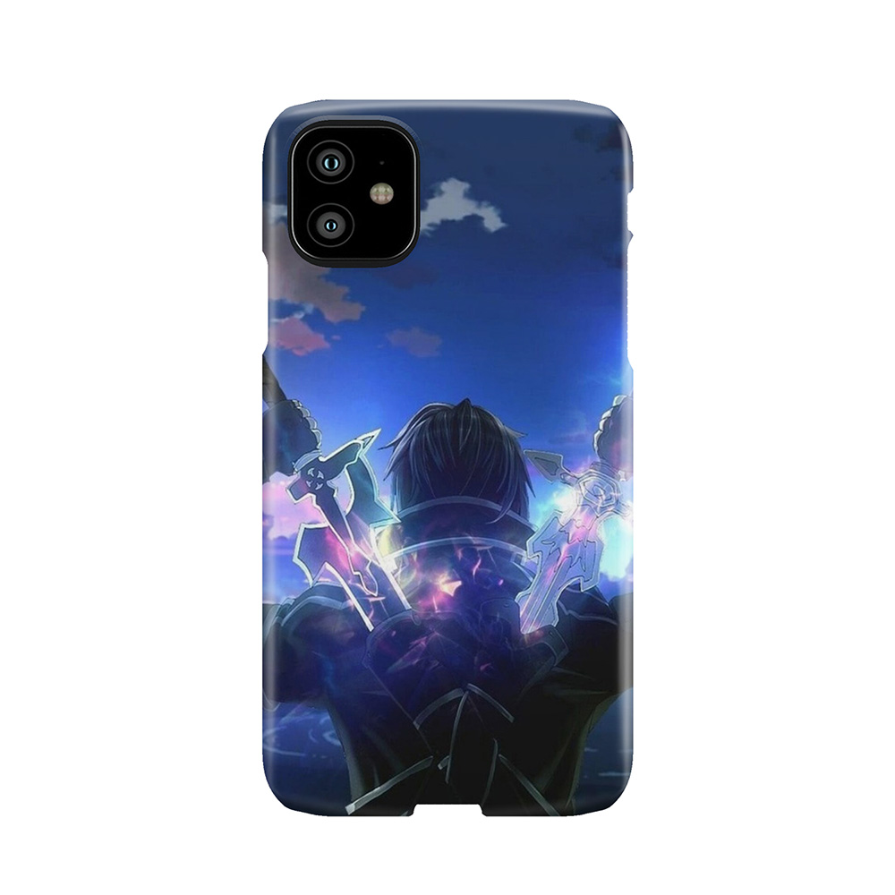 Sword Art Online Phone Case