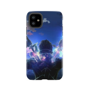 Sword Art Online Tough Phone Case