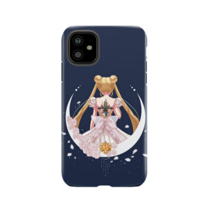Sword Of The Silver Crystal Tough Phone Case