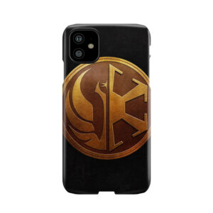 Swtor Seal Phone Case