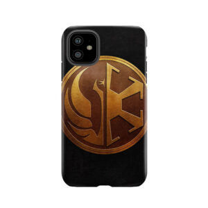 Swtor Seal Tough Phone Case
