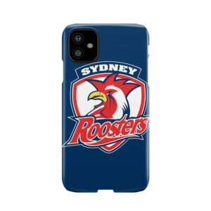 Sydney Roosters Phone Case