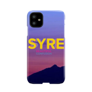 Syre - A Beautiful Confusion Phone Case