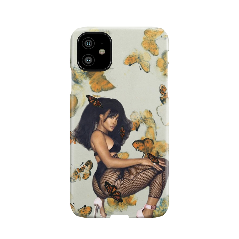 Sza Phone Case