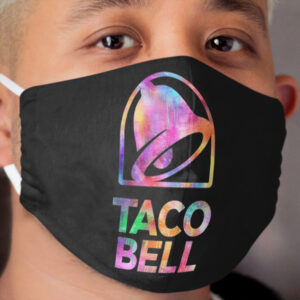 taco bells Cloth Face Mask