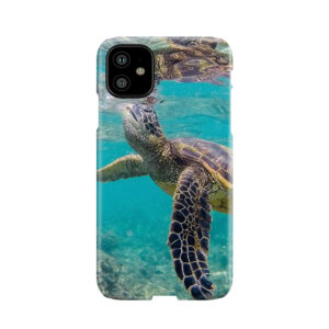 Take A Breath Phone Case