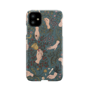 Take My Hands Phone Case