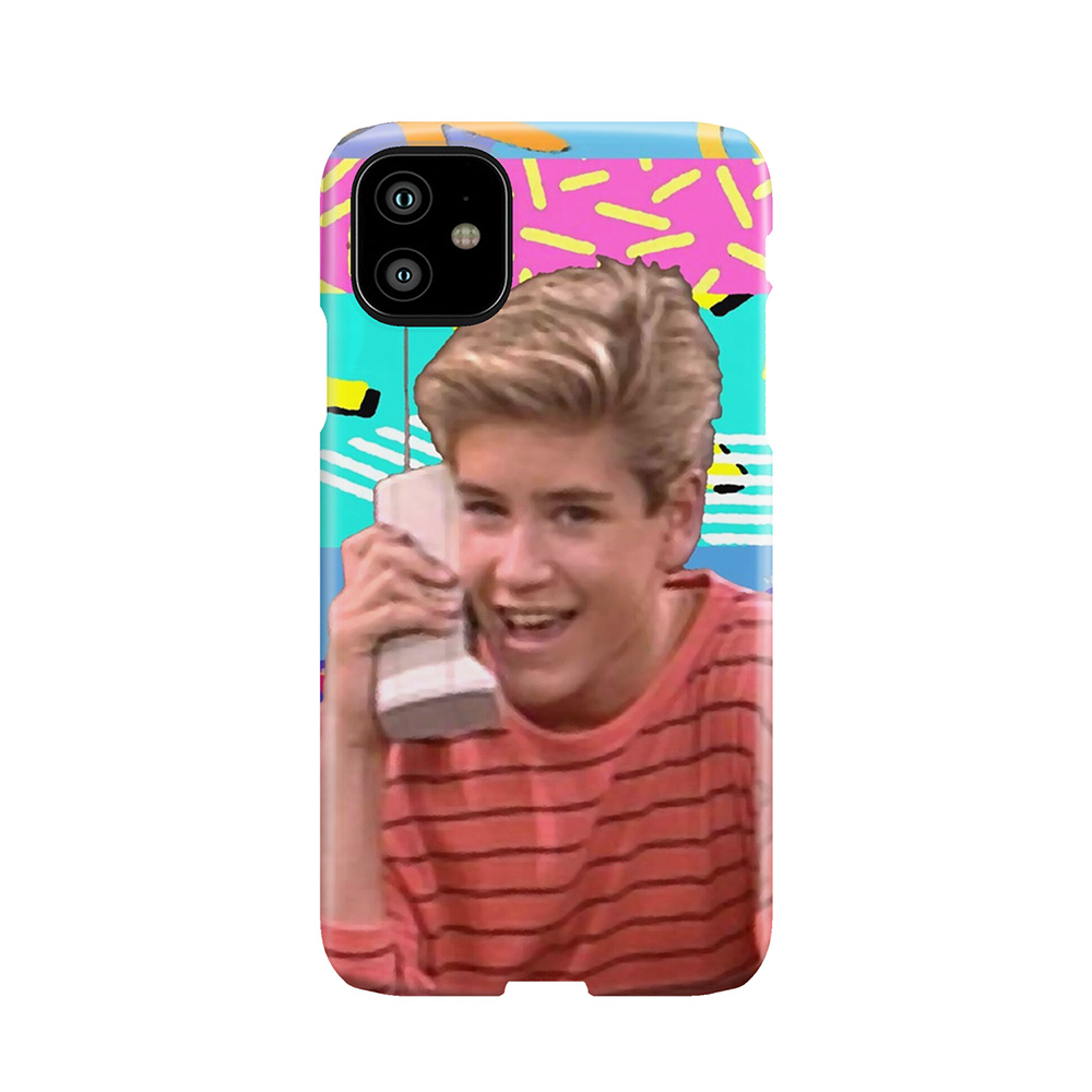 Talk To Me Phone Case