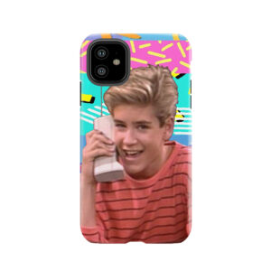 Talk To Me Tough Phone Case