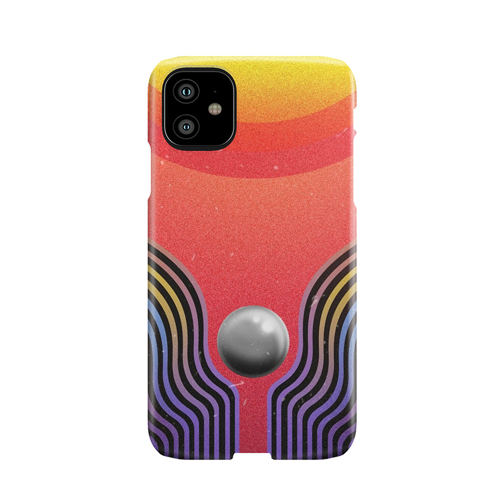 Tame Impala - Currents Phone Case
