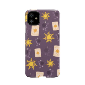 Tangled Phone Case