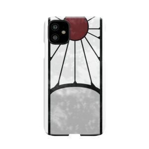 Tanjirou'S Rising Sun Phone Case