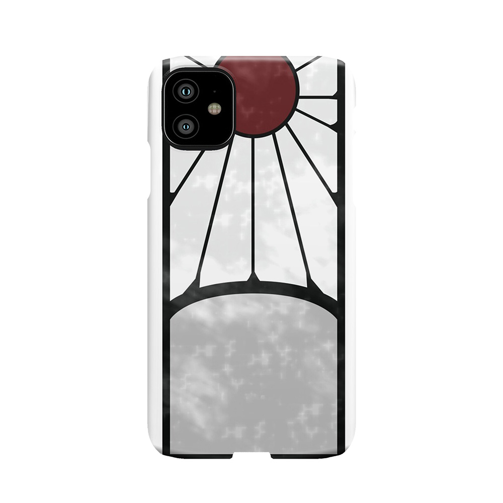 Tanjirou'S Rising Sun Phone Case