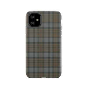 Tartan Fraser Tough Phone Case