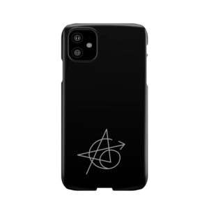 Tattoo Cast Phone Case