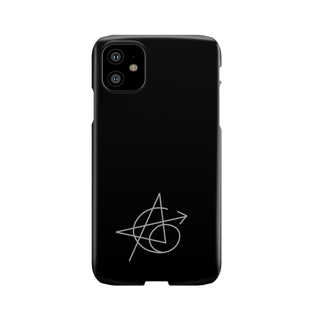 Tattoo Cast Phone Case