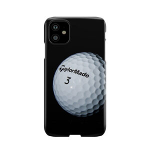 Taylor-Made Golf Phone Case